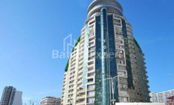דירה 3-комн 104 m² - אנגיסה, Batumi