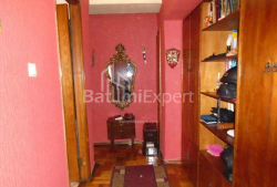 דירה 3-комн 60 m² - יוריבסקאיה, Batumi