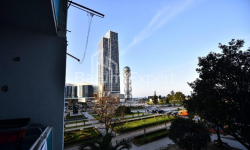 דירה 2-комн 60 m² - יוריבסקאיה, Batumi