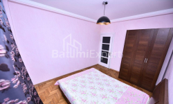 דירה 60 מ"ר - יוריבסקאיה, Batumi, גאורגיה