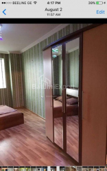 דירה 133 מ"ר - יוריבסקאיה, Batumi, גאורגיה