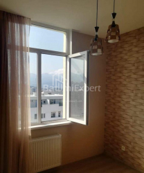 דירה 3-комн 60 m² - מיכאיל לרמונטוב, Batumi