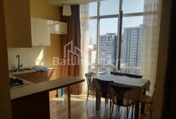 דירה 3-комн 60 m² - מיכאיל לרמונטוב, Batumi