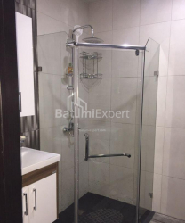דירה 34 מ"ר - ניקו פירוסמני, Batumi, גאורגיה
