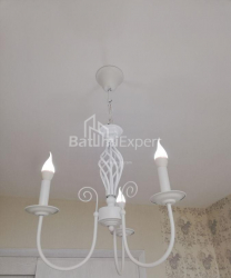 דירה 47 מ"ר - יוסף קובלדזה, Batumi, גאורגיה
