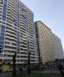 דירה 47 מ"ר - יוסף קובלדזה, Batumi, גאורגיה
