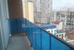 דירה 61 מ"ר - יוריבסקאיה, Batumi, גאורגיה