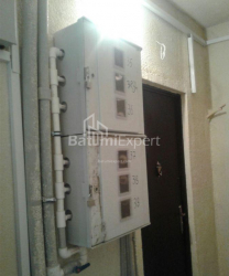 דירה 61 מ"ר - יוריבסקאיה, Batumi, גאורגיה