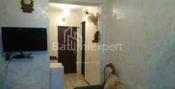 דירה 3-комн 60 m² - ג'ורג' ליאונידזה, Batumi