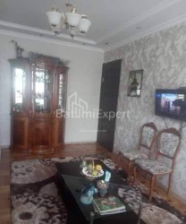 דירה 60 מ"ר - ג'ורג' ליאונידזה, Batumi, גאורגיה