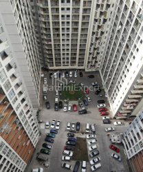 דירה 47 מ"ר - יוסף קובלדזה, Batumi, גאורגיה