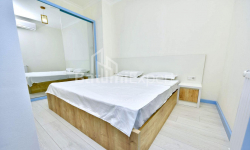 דירה 3-комн 57 m² - טבל-אבוזרידזה, Batumi