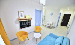 דירה 3-комн 57 m² - טבל-אבוזרידזה, Batumi