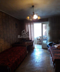 דירה 58 מ"ר - יוריבסקאיה, Batumi, גאורגיה