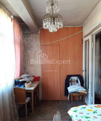 דירה 58 מ"ר - יוריבסקאיה, Batumi, גאורגיה