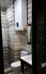 דירה 2-комн 40 m² - שריף חימשיאשווילי, Batumi