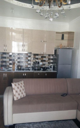 דירה 2-комн 40 m² - שריף חימשיאשווילי, Batumi