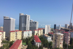 דירה 41 מ"ר - יוריבסקאיה, Batumi, גאורגיה