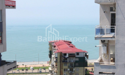 דירה 60 מ"ר - יוריבסקאיה, Batumi, גאורגיה