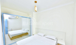 דירה 3-комн 59 m² - טבל-אבוזרידזה, Batumi