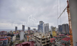 דירה 3-комн 59 m² - טבל-אבוזרידזה, Batumi