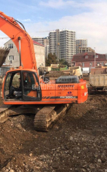 דירה 1-комн 27 m² - דוד אגמשנבלי, Batumi
