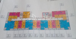 דירה 1-комн 27 m² - דוד אגמשנבלי, Batumi