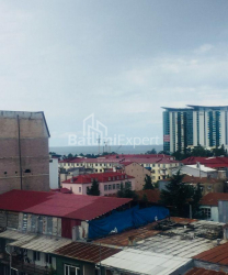 דירה 3-комн 75 m² - וכטנג גורגסלי, Batumi