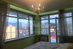דירה 160 מ"ר - יוריבסקאיה, Batumi, גאורגיה