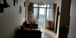 דירה 2-комн 42 m² - ניקו פירוסמני, Batumi