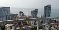 דירה 2-комн 42 m² - ניקו פירוסמני, Batumi