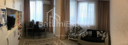 דירה 52 מ"ר - יוריבסקאיה, Batumi, גאורגיה