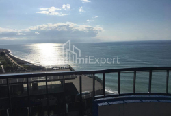 דירה 2-комн 52 m² - יוריבסקאיה, Batumi
