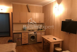 דירה 1-комн 33 m² - שריף חימשיאשווילי, Batumi