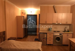 דירה 1-комн 33 m² - שריף חימשיאשווילי, Batumi