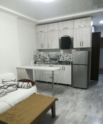 דירה 45 מ"ר - יוריבסקאיה, Batumi, גאורגיה