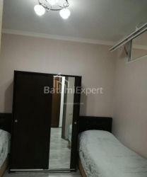דירה 45 מ"ר - יוריבסקאיה, Batumi, גאורגיה