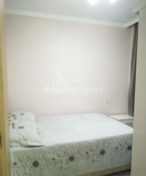 דירה 45 מ"ר - יוריבסקאיה, Batumi, גאורגיה