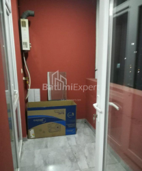 דירה 45 מ"ר - יוריבסקאיה, Batumi, גאורגיה