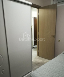 דירה 45 מ"ר - יוריבסקאיה, Batumi, גאורגיה
