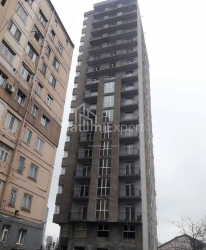 דירה 70 מ"ר - יוריבסקאיה, Batumi, גאורגיה