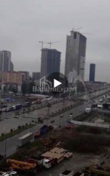 דירה 70 מ"ר - יוריבסקאיה, Batumi, גאורגיה