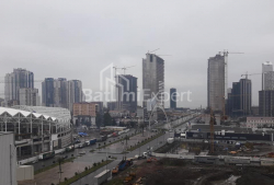 דירה 70 מ"ר - יוריבסקאיה, Batumi, גאורגיה