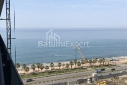 דירה 30 מ"ר - יוריבסקאיה, Batumi, גאורגיה