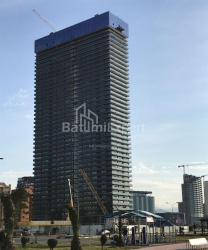 דירה 30 מ"ר - יוריבסקאיה, Batumi, גאורגיה