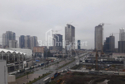 דירה 69 מ"ר - פטרה בגרציוני, Batumi, גאורגיה