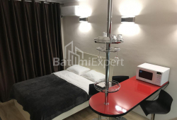 דירה 1-комн 30 m² - יוריבסקאיה, Batumi