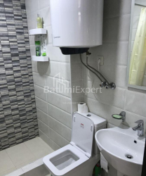 דירה 1-комн 30 m² - יוריבסקאיה, Batumi