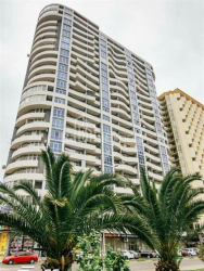 דירה 31 מ"ר - יוריבסקאיה, Batumi, גאורגיה