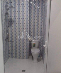 דירה 40 מ"ר - יוריבסקאיה, Batumi, גאורגיה